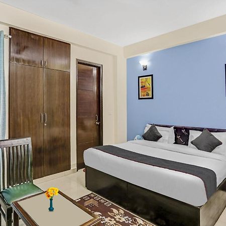 Indirapuram Townhouse Rumaisa מראה חיצוני תמונה